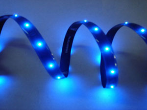 LED strip SMD3528